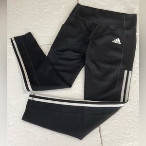 Adidas women’s leggings Size M